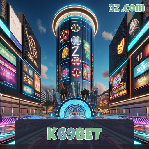 A Revolução do Esporte no K69BET: Aposte com Estilo
