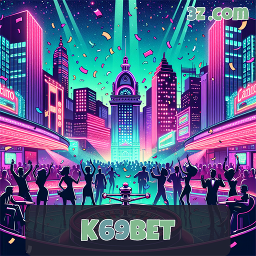 A Mágica do Login no K69BET: Mais que um Simples Acesso