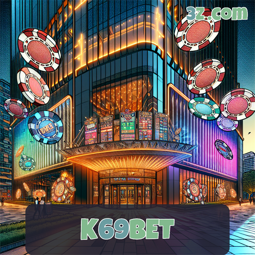 Experimente os Slots Imperdíveis do K69BET e Ganhe Prêmios