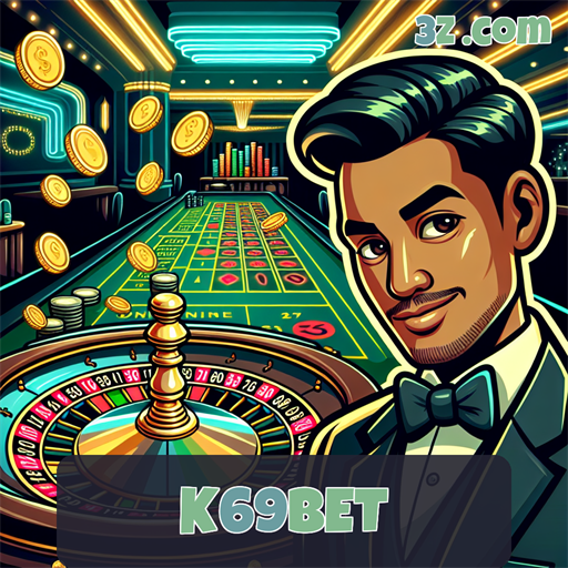 Experiência VIP no K69BET: Exclusividade e Emoção Aguardam Você